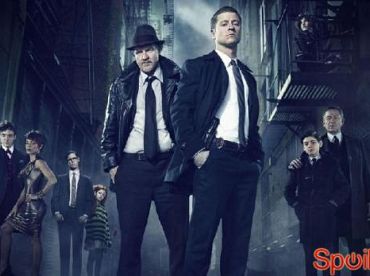 Comic-Con 2015: Skoro w 2 sezonie Gotham będzie więcej czarnych charakterów, potrzeba też więcej bohaterów