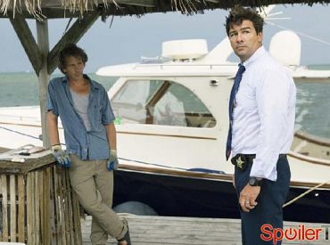 „Bloodline”: Czy obsada „Ukłasów” może zmienić rodzinny dramat w thriller?