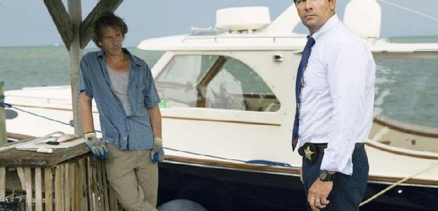 „Bloodline”: Czy obsada „Ukłasów” może zmienić rodzinny dramat w thriller?