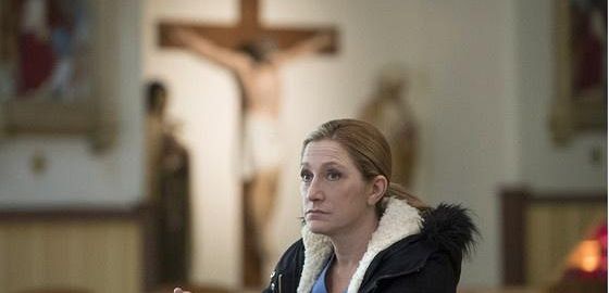 Producent „Nurse Jackie” o tym, co przytrafiło się pielęgniarce Jackie.