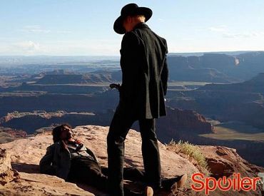Clifton Collins, Jr., Eion Bailey, Jimmi Simpson i Sidse Babbett Knudsen dołączyli do „Westworld”