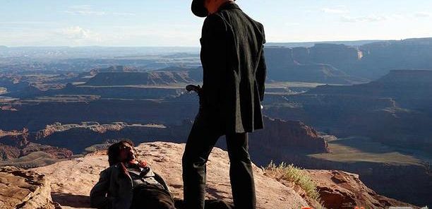 Clifton Collins, Jr., Eion Bailey, Jimmi Simpson i Sidse Babbett Knudsen dołączyli do „Westworld”