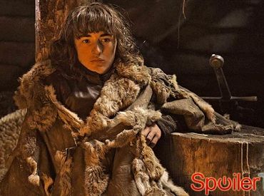 Isaac Hempstead Wright powróci w 6 sezonie Gry o tron