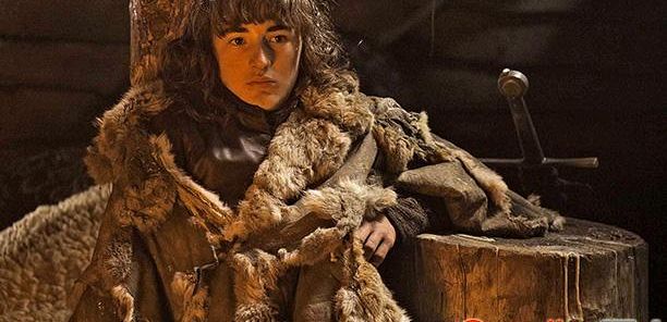 Isaac Hempstead Wright powróci w 6 sezonie 