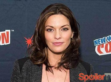 Alana De La Garza dołączyła do spinoffa Zabójczych umysłów