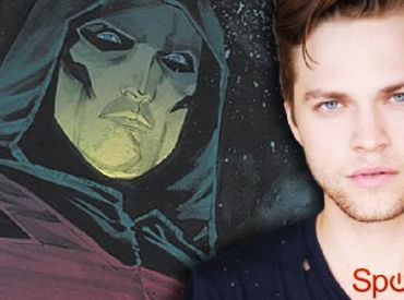 Alexander Calvert pojawi się w 4 sezonie Arrow