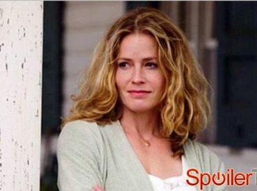 Elisabeth Shue nie powróci w 2-godzinnym finale CSI