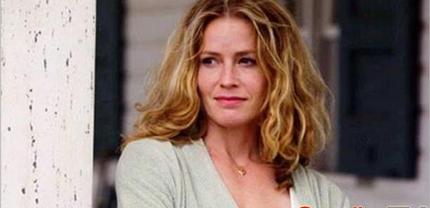 Elisabeth Shue nie powróci w 2-godzinnym finale 