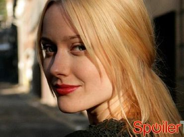 Georgina Haig dołączyłą do odcinka pilotowego Incorporated