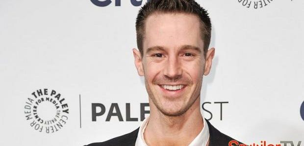 Jason Dohring pojawi się w 3 sezonie 
