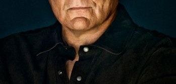 Michael Ironside dołączył do serialu „The Alienist”