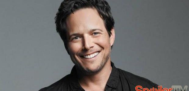 Scott Wolf awansowany do stałej obsady w 3 sezonie 