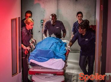 Sky1 anuluje dramat medyczny Critical