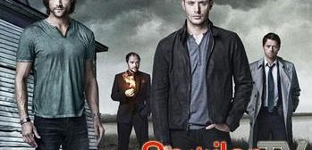 Spoiler Dnia: Crowley żyje, a Sam zobaczy znajomą twarz w „Nie z tego świata”