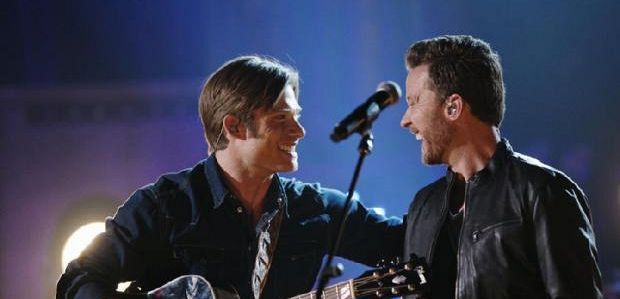 Spoiler Dnia: Czy Luke otrzyma nowy obiekt westchnień w „Nashville”?