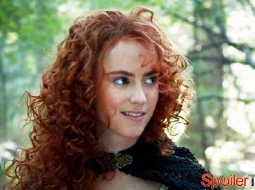 Spoiler Dnia: Czy Merida będzie na tyle waleczna, aby pomóc Emmie w „Dawno, dawno temu”?