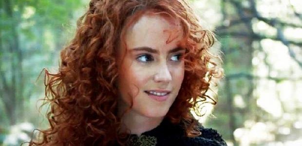 Spoiler Dnia: Czy Merida będzie na tyle waleczna, aby pomóc Emmie w „Dawno, dawno temu”?