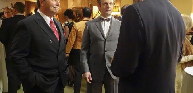 Spoiler Dnia: Jakie znajome twarze powrócą w 3 sezonie „Masters of Sex”?