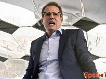 Spoiler Dnia: Który dawny bohater może być złym gościem w „Heroes Reborn”?