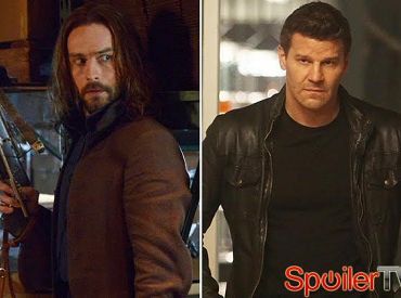 Wielka niewiadoma ujawniona: Crossover „Sleepy Hollow” i „Kości” planowany na wiosnę