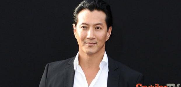 Will Yun Lee dołączył do odcinka pilotowego USA Network 
