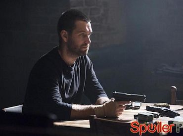 4 sezon „Banshee” będzie ostatni