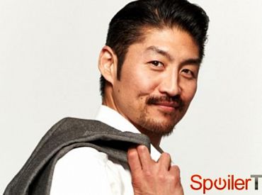 Brian Tee dołączył do Chicago Med