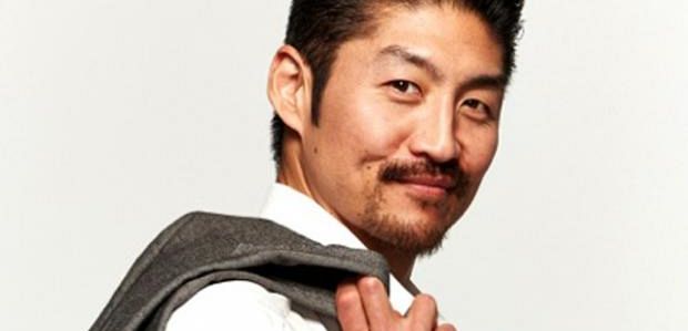 Brian Tee dołączył do 