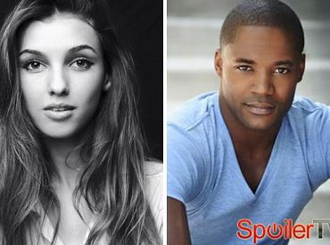 Denyse Tontz i Duane Henry dołączyli do odcinka pilotowego USA Network Paradise Pictures