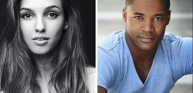 Denyse Tontz i Duane Henry dołączyli do odcinka pilotowego USA Network 