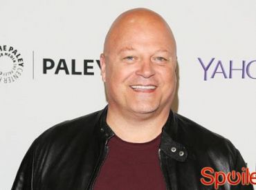 Michael Chiklis pojawi się w 2 sezonie Gotham