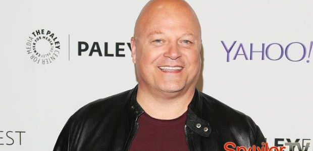 Michael Chiklis pojawi się w 2 sezonie 