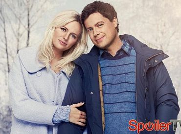 NBC anuluje Welcome to Sweden