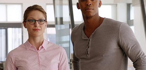 „Supergirl” wprowadzi Lucy Lane aka byłą Jimmiego Olsena?