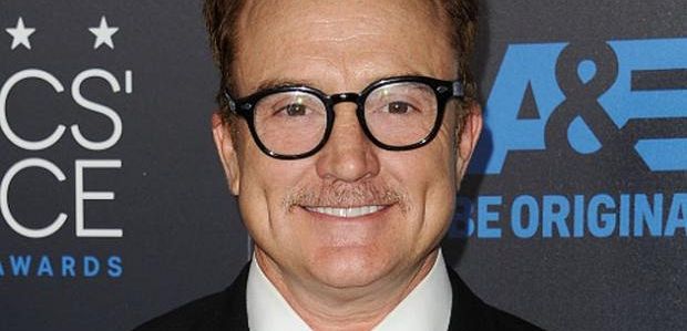 Bradley Whitford dołączył do filmu HBO 