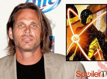 Chris Browning pojawi się gościnnie w Supergirl