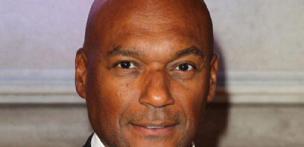 Colin Salmon dołączył do obsady 