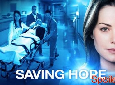 CTV podaja datę premiery 4 sezonu Saving Hope