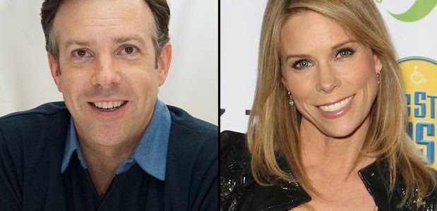 Jason Sudeikis dołączył do odcinka pilotowego Fox 