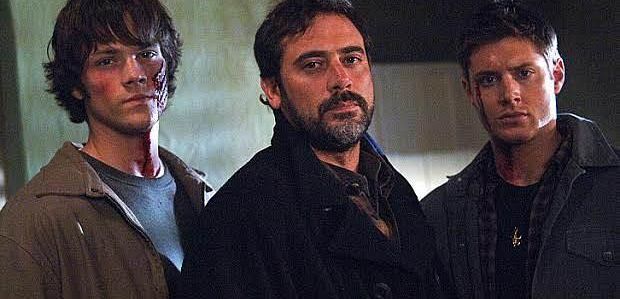 Jeffrey Dean Morgan chce wrócić do „Nie z tego świata
