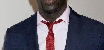 Jimmy Akingbola dołączył do 4 sezonu 