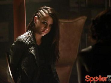 Katie Findlay powróci w 2 sezonie „Sposobu na morderstwo
