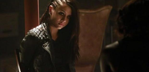 Katie Findlay powróci w 2 sezonie „Sposobu na morderstwo