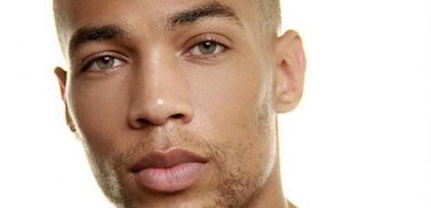 Kendrick Sampson pojawi się w 2 sezonie 