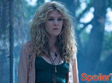 Lily Rabe dołączyła do American Horror Story: Hotel