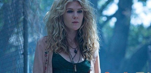 Lily Rabe dołączyła do 