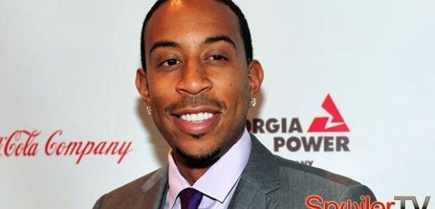 Ludacris dołączył do 2 sezonu 