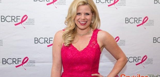 Megan Hilty, Maury Sterling i Aarona Statona pojawią się w 2 sezonie 