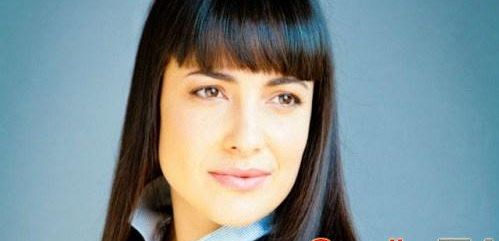 Nicole Corrella Damude dołączyła do 