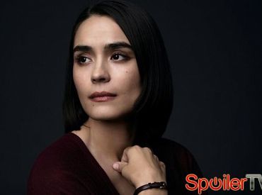 Shannyn Sossamon pojawi się w 3 sezonie Sleepy Hollow